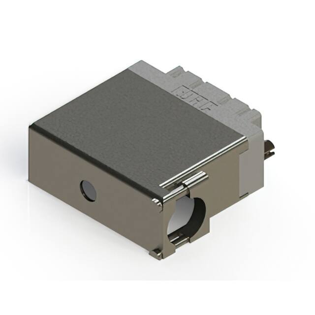 519-036-500-452 EDAC Inc.  Spécialisé